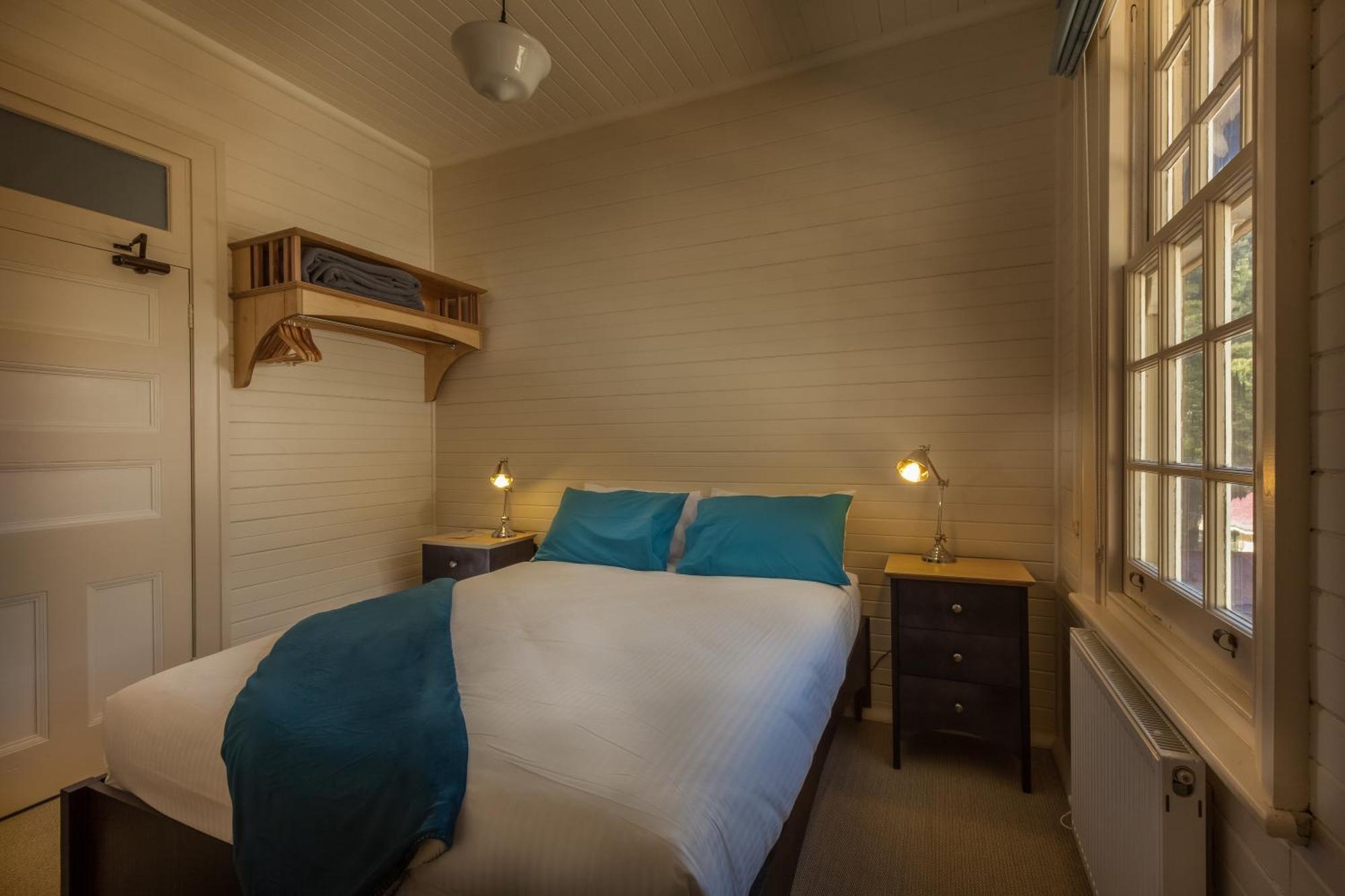 Yarrangobilly Caves House Villa Kamer foto